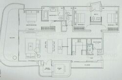 Trilight (D11), Condominium #539528191